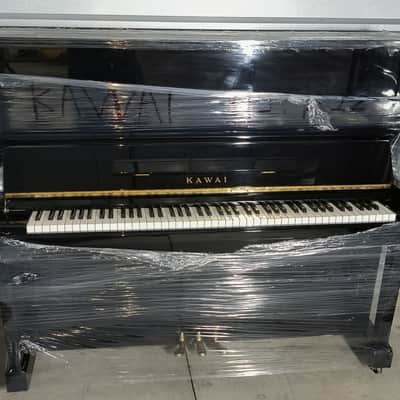 Kawai BL-11 Piano, Beautiful Tone - Ebony Gloss image 4
