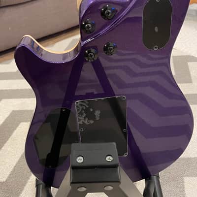 EVH Wolfgang Special with Ebony Fretboard + Hardshell Case image 9