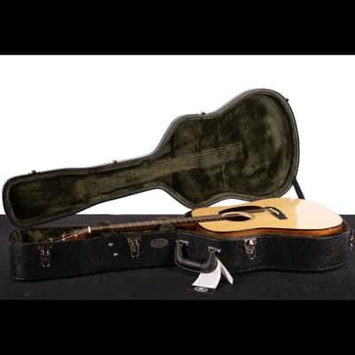 Martin Custom Shop D-18 Adirondack Spruce (939) image 10