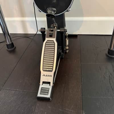Alesis Command Mesh Kit Electronic Drum Set 2010s - Black image 4