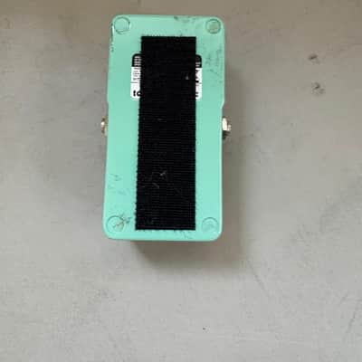 TC Electronic Pipeline Tap Tremolo 2017 - Present - Seafoam Green image 4