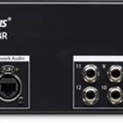 PreSonus StudioLive 24R 26x32 Digital Rack Mixer With 24 XMAX Preamps image 3