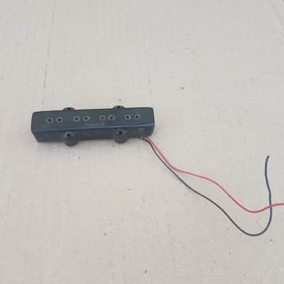 80's KEN SMITH J BASS PICKUP made in USA 9,8 K image 2