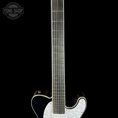 Mint ESP Original Series Stephen Carpenter STEF-T7B Baritone w/case image 5