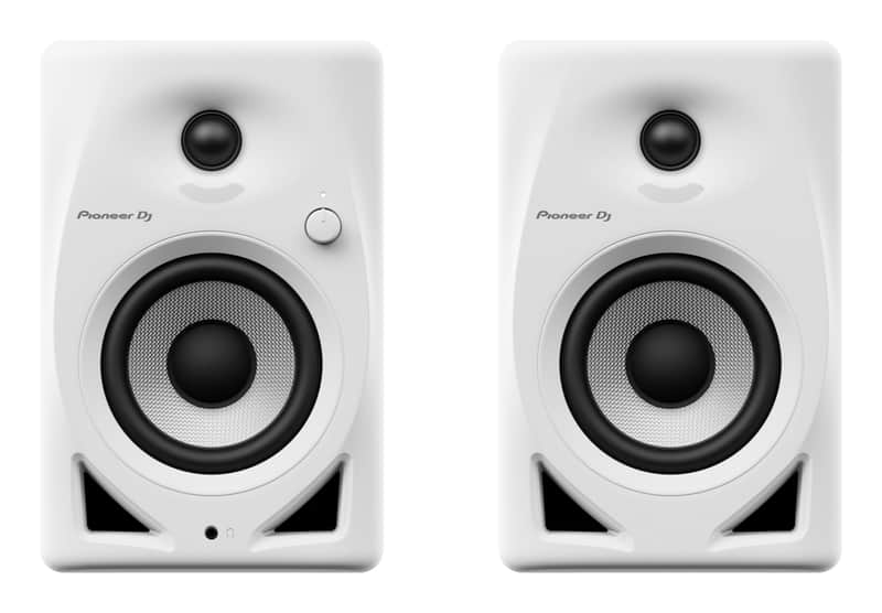 Pioneer DM-40D Active Studio Monitors (Pair) image 1