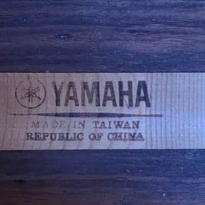 Yamaha L10-A 1980 - Natural image 14