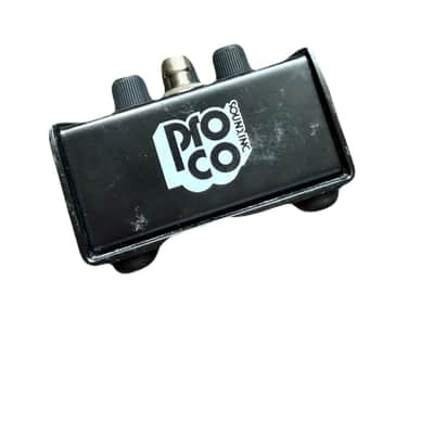ProCo Small Box RAT 1984 image 4