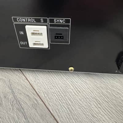 Sony TC-RX60ES 1990 - Black image 12