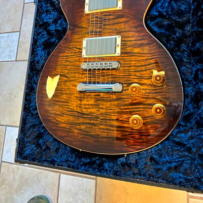 Tom Anderson Guitarworks Bobcat image 1