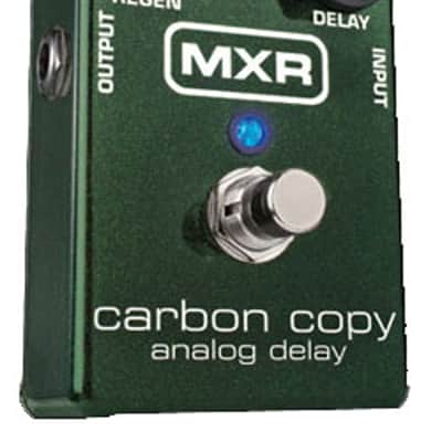 Carbon Copy M169 MXR image 1