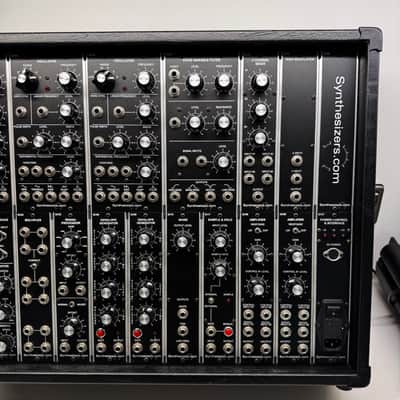 Synthesizers.com Modular kit image 7