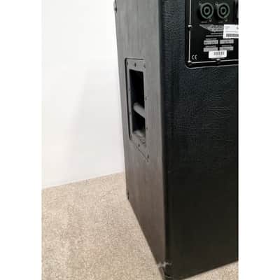 Ashdown RM 410T - Bass Amplifiers - Good image 5
