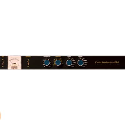 Chandler Limited LTD-2 w/ PSU