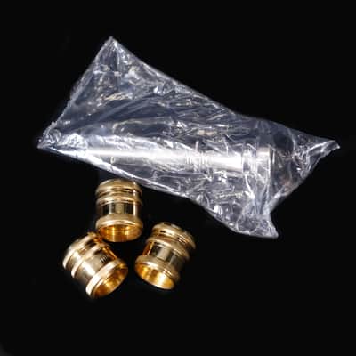 Conn 52BSP CONNstellation Series Performance Bb Trumpet, Standard Finish image 10