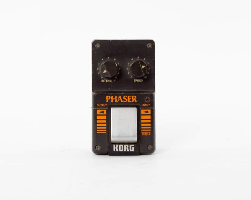 Korg PHS-1: Save $249! Rare Used Unit for Sale