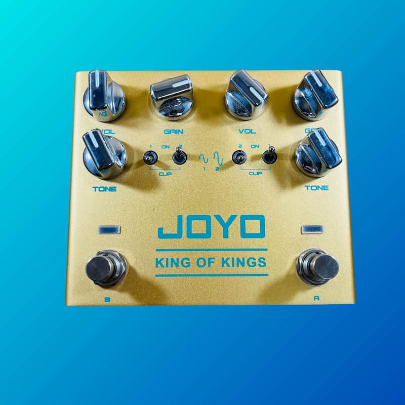 Joyo R-Series R-20 King of Kings image 1