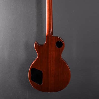 Gibson USA Les Paul Studio Figured Top - Iced Tea image 5
