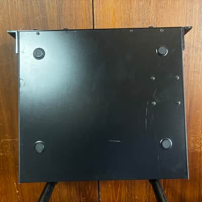 Korg EX-8000 Programmable Polyphonic Synthe Module new internal battery image 9