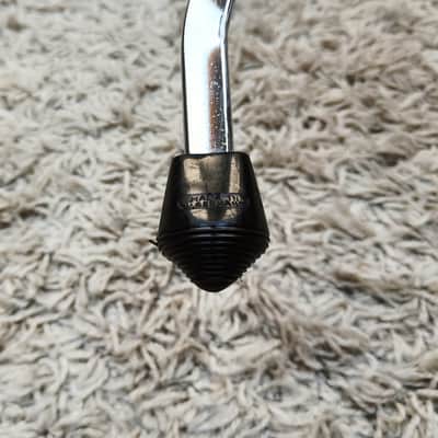 SONOR - Straight Drum Cymbal Stand Vintage 80s image 7