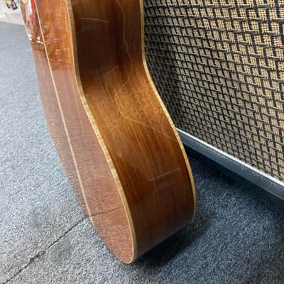 Taylor 416ce-LTD 2009 - Natural - Grand Symphony image 9