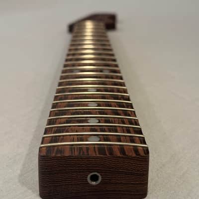Handmade Guitar Neck image 1