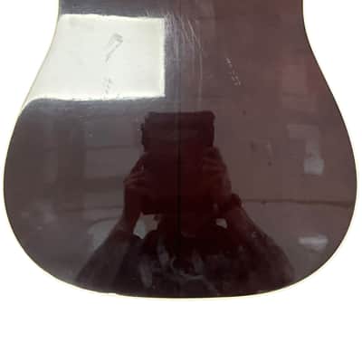Epiphone Guitar - Acoustic electric PR-150VS image 2