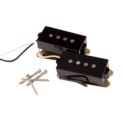 Fender 099-2214-000 Custom Shop '62 Precision Bass Pickup