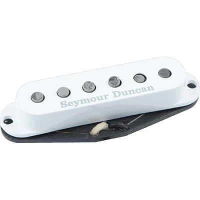 Seymour Duncan APS1 Alnico II Pro Strat Stag sans capot image 1