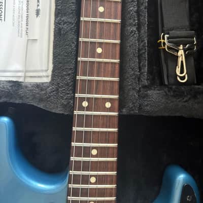 Charvel Pro-Mod So-Cal Style 1 HH HT with Rigid case image 3