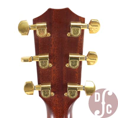 Taylor 810 (1991) image 8