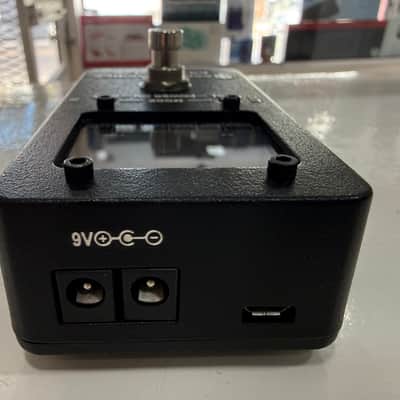 Sonic Research ST-300 Strobe Turbo Tuner 2010s - Black image 4