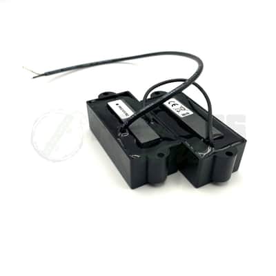 Delano PMVC4 FE/M2 4 String Precision Bass® Pickup - Black image 4