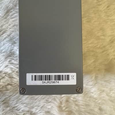 Crazy Tube Circuits Sidekick JR 2023 - Present - Grey image 2