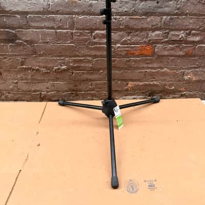 Ddrum RX Pro Series RXB3 Pro 3-Tier Boom Cymbal Stand — Open-Box B-Stock (Mint Showroom Condition) image 5