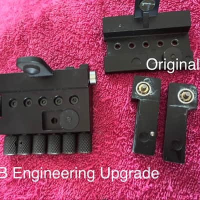Steinberger GL4S 1989 - black image 15