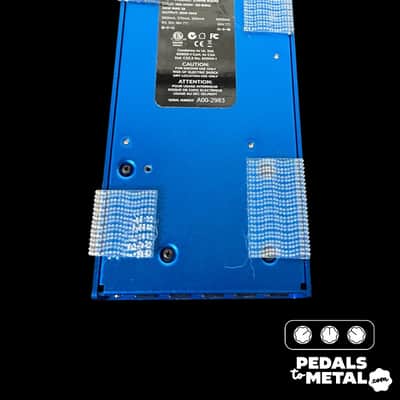 Strymon Zuma R300 5-Output Ultra Low-Profile High Current DC Power Supply -x14891 image 5