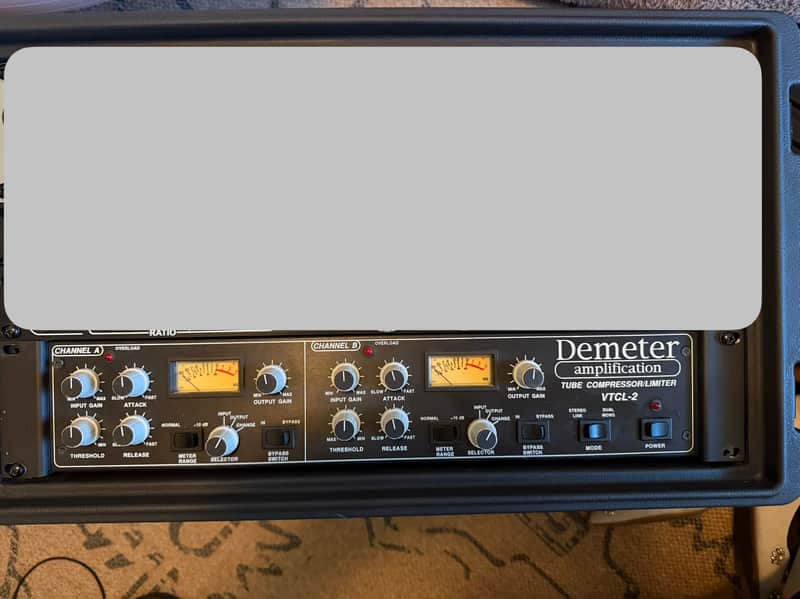 Demeter VTCL-2