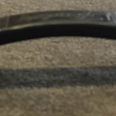Early Fender Dog bone short handle 7 1/4" Brown image 3