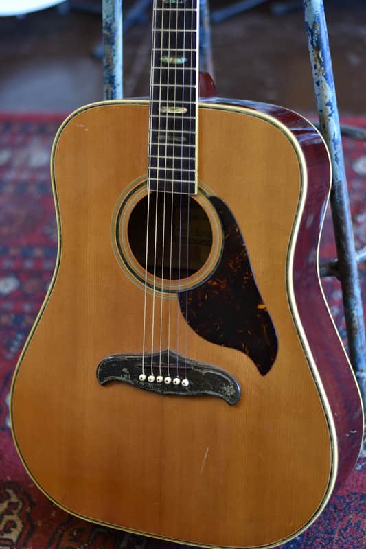 Kiso Suzuki W-1000 Vintage 70s Japan Rare | Reverb