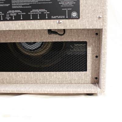2024 Blackstar St. James EL34 50w Tube Combo Guitar Amplifier image 17