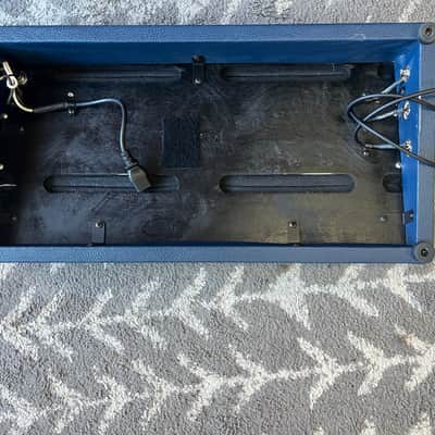 West Coast Pedal Board image 7