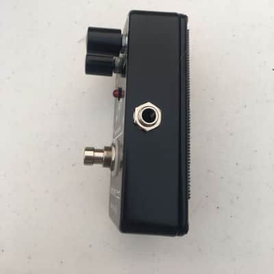 Toadworks Leo Jr. American Overdrive Distortion Guitar Effect Pedal Made In USA image 3