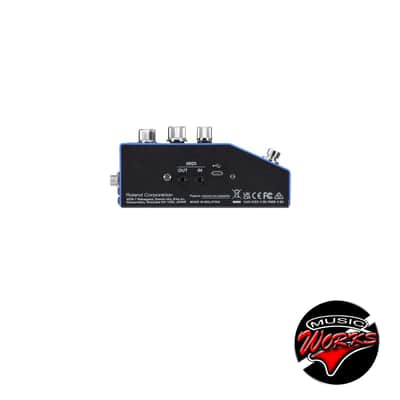 Boss   Sy 200 Guitar Synthesizer image 3