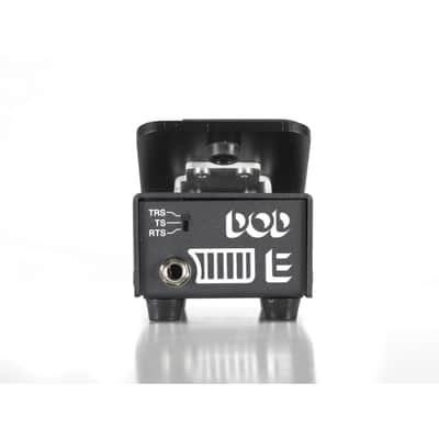 DOD Mini Expression Pedal image 3