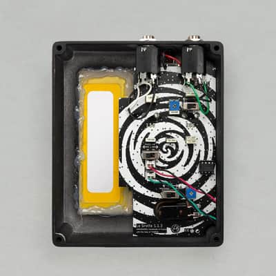 Anasounds Third Man Hardware La Grotte (BPNYC) image 5