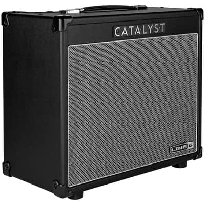 Catalyst CX 60 Line 6 image 1