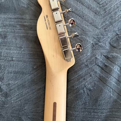 Fender American Telecaster - Honeyburst image 6