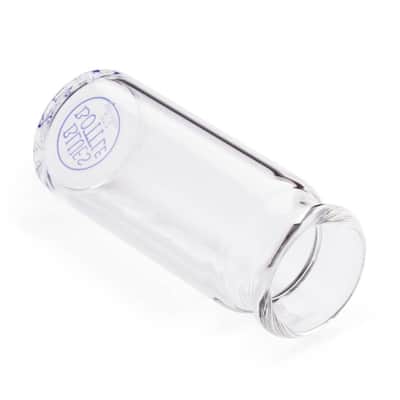 BLUES BOTTLE® REGULAR WALL MEDIUM CLEAR SLIDE image 2