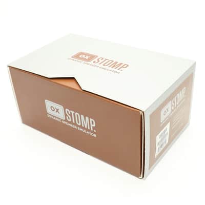 Universal Audio Ox Stomp [24082065006192] (07/15) image 6