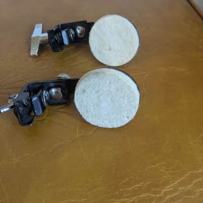 Pearl External Drum Mufflers (X4) imagen 4
